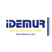 BOMBAS IDEMUR S.L Logo