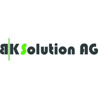 BK Solution AG Logo