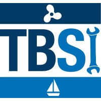 The Boat Station Logo