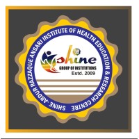 Shine Group of Institutions Logo