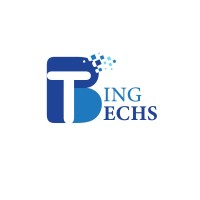 Bingtechs Solutions Logo