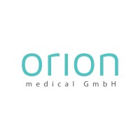 Orion Medical GmbH Logo
