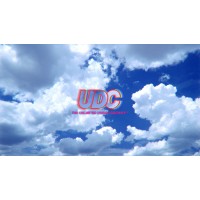 The Unlimited Dream Company © Logo