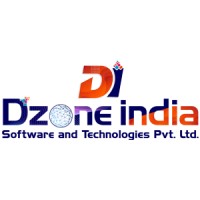 Dzone India Software and Technologies Pvt. Ltd. Logo