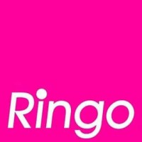 RINGO TELECOMMUNICATIONS LIMITED. Logo