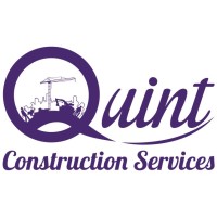 Quint Construction Services Logo