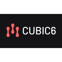 Cubic6 Logo