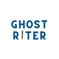 Ghostriter Logo