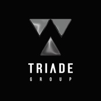 TRIADE GROUP Ltd Logo