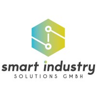 Smart Industry Solutions GmbH Logo