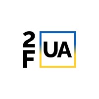 Second Front Ukraine Foundation Logo