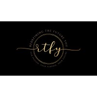 Redefining The Future You Logo