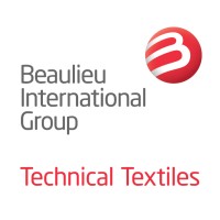 Beaulieu Technical Textiles Logo