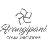 FrangipaniCommunications Logo
