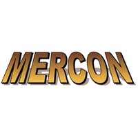 Mercon Construction Company Logo
