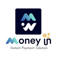 MoneyIN S.A.S Logo