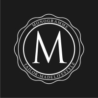 Monogramme SA Logo