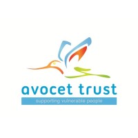 Avocet Trust Logo