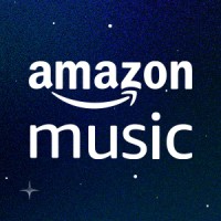 Amazon Music Logo