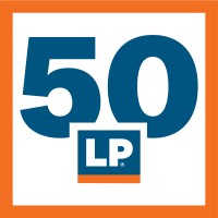 LP Building Solutions Logo
