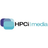 HPCi Media Logo