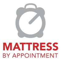 Mattress By Appointment Great Britain Logo