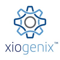 Xiogenix Logo