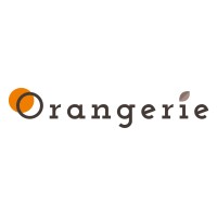 Orangerie Advertising DMCC Logo