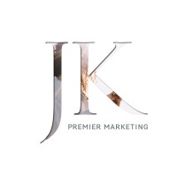 JK Premier Marketing, L.L.C. Logo