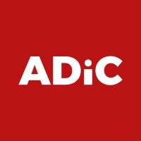 ADiC Logo