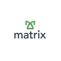 Matrix Info Systems Logo