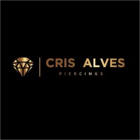 CA Luxury Piercing Logo