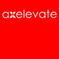 Axelevate Logo