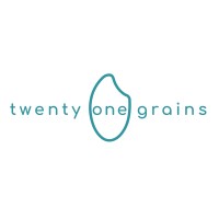 twentyonegrains Logo