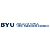 BYU Family, Home, and Social Sciences Logo