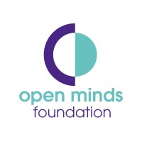 The Open Minds Foundation Logo