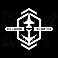 Ben Jackson Foundation Logo