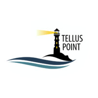 TellusPoint Logo