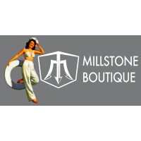 Millstone Boutique LLC Logo