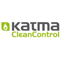 KATMA CleanControl Logo