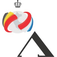 Centro Internacional de Arbitraje - Cámara de Bélgica y Luxemburgo en el Perú Logo