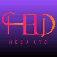 HEDJ LTD Logo