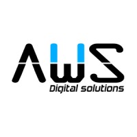 AWS Digital solutions Logo