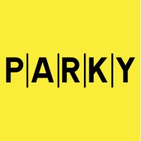 Parky Logo