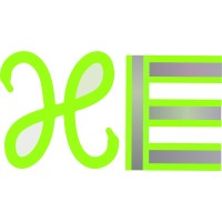 Harsh Enterprises Logo