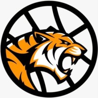 Kent Tigers Basketball Club Logo
