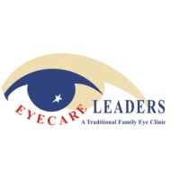 Eyecare Leaders Logo