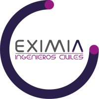 EXIMIA Ingenieros Civiles Logo