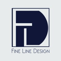 Fine Line Design Logo