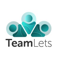 TeamLets Logo